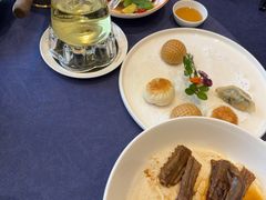 -新加坡泰国村酒楼(五角场店)