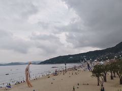 -大梅沙海滨公园