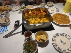 -螺大喜螺蛳粉火锅(雍和宫店)