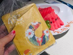 生日礼物-海底捞火锅鲜切牛肉主题店(长寿路店)