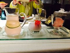 -王品牛排(郑州大卫城店)