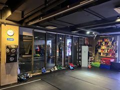 -燃无界格斗·拳击搏击体能馆(优品道店)