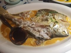 -江南赋(内蒙古大厦店)