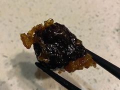 红枣年糕-佰烧海鲜烤肉火锅自助(世茂国际广场店)