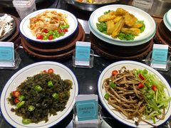 -东门头·江鲜小馆(新天地店)