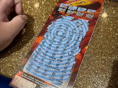 -中国体育彩票(上海月星环球港店)