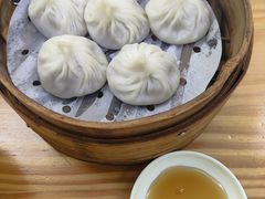 -老裕缘汤包馆(嘉善路店)