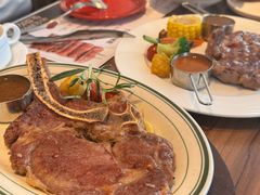 -维京战斧牛排(王府井西餐十年金冠好店)