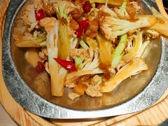 -大碗先生(万家丽店)