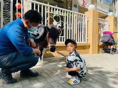 -古力古利托育早教中心(澳门路校区)