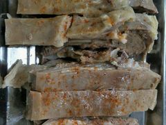 东乡精品手抓羊肉-马学武手抓美食(下南关总店)