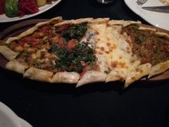 -Efes Turkish & Mediterranean Cuisine 艾菲斯餐厅(陆家嘴店)