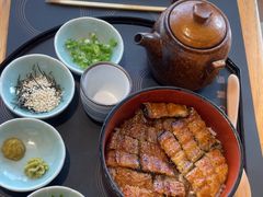 -傲鳗·日本料理(光华路店)