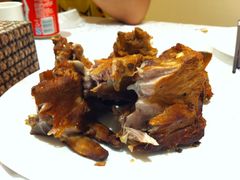 -北李妈妈菜·海肠捞饭(高新万达店)