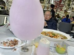 -3号仓库·创意中国菜(新世界城店)