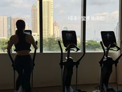 -YCHL FIT 健身(星寰店)