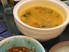 -君霖海鲜私房菜(春柳店)