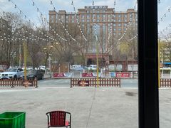 -阿里烧烤(北京东路店)