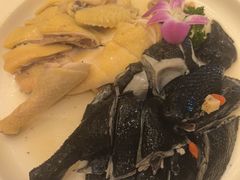 -沙龙酒家