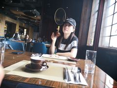 -YUE·6·西式融合餐厅(外滩六号店)