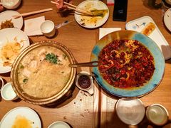 -金掌勺锅包肉(太原万达店)