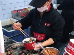 -黑色经典臭豆腐·湖南特产(坡子街店)