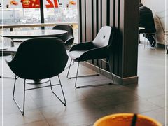 大堂-麦当劳(红旗路店)