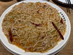 -直隶安家牛肉罩饼(建华店)