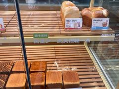 -爸爸糖手工吐司(上海五角场万达店)