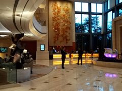 -上海浦东嘉里大酒店