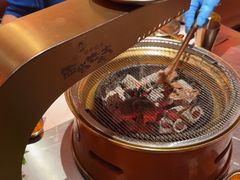 -西塔老太太泥炉烤肉(苏州大悦城店)