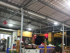 大堂-岛中岛·海鲜大排档·万宁老字号(东澳店)