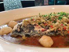 -凤凰湘语·海派湘菜(浦东旗舰店)