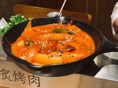 -牛炙烤肉(车公庙店)