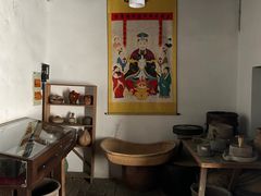 -天朝元辅-徐州民俗博物馆