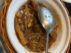 京葱牛筋煲-孔乙己酒家(虹桥路店)