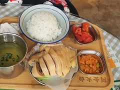 -阿金大白·上海菜馆(新天地店)