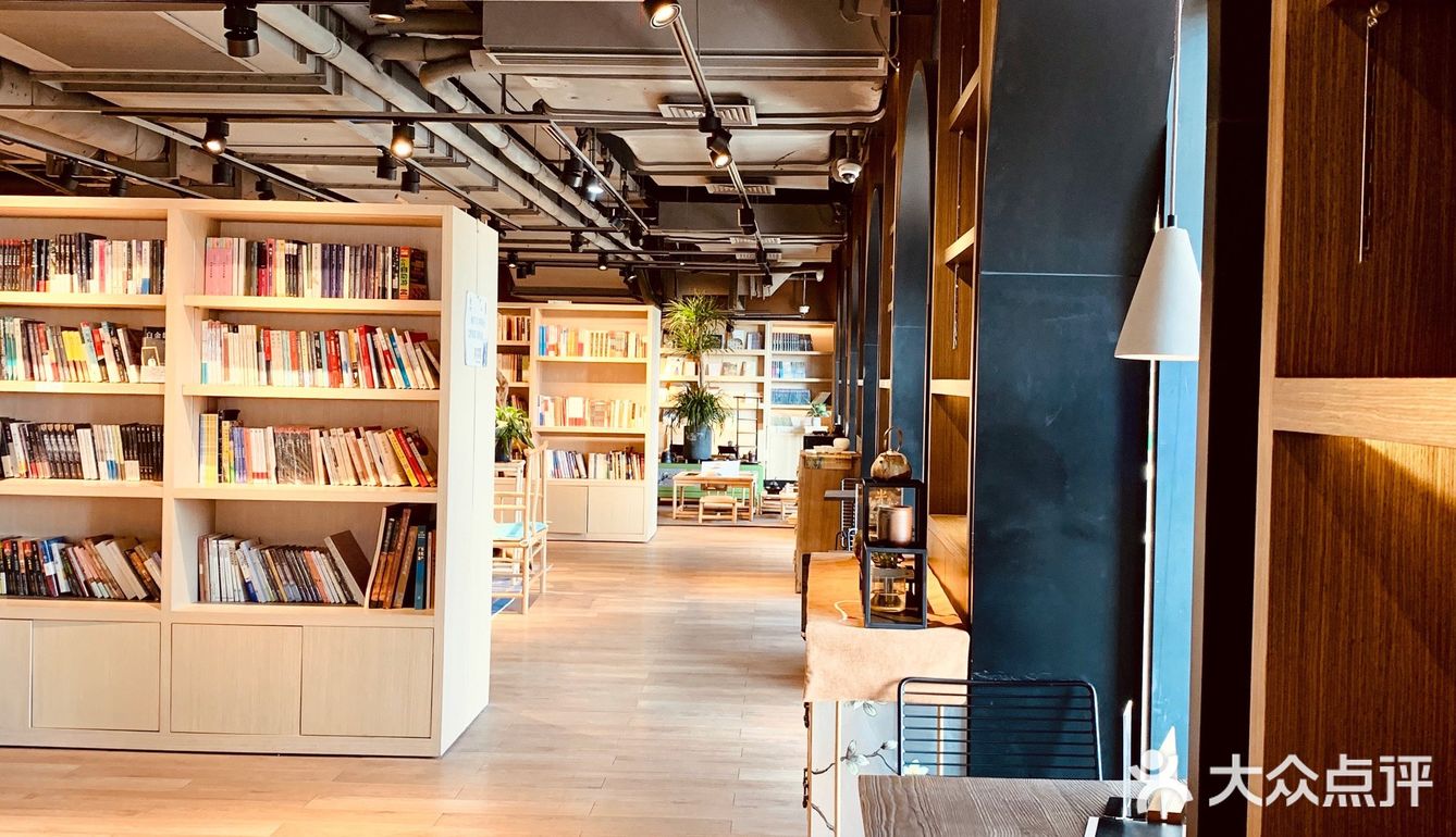 魔都最宜二人静修的私享空间