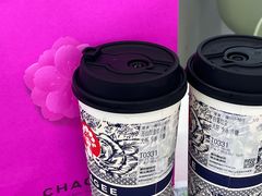 -霸王茶姬(正佳广场店)