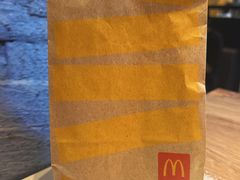 -麦当劳(塔园路店)