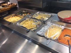 -So Lounge索兰至餐厅(蓝色港湾店)