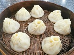 小笼汤包-耿福兴(凤凰美食街店)
