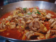 大盆牛蛙-昱龙大盆牛蛙馆(三兴街总店)