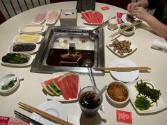 -海底捞大排档火锅(打浦路店)