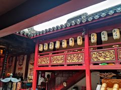 -三坊七巷历史文化街区