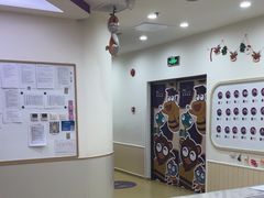 -瑞思英语·少儿英语启蒙(和平·国际商场示范校区)