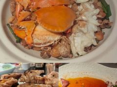 -惠食佳(滨江大公馆店)