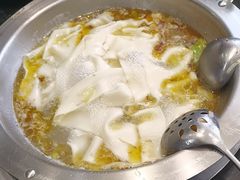 -清真·锦翔炝锅鱼(明德门店)