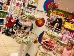 -星光糖果屋