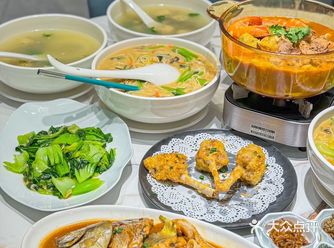 越来越能get到福建菜的魅力了